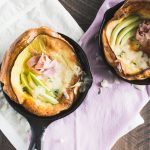 Savory Dutch Baby Pancake
