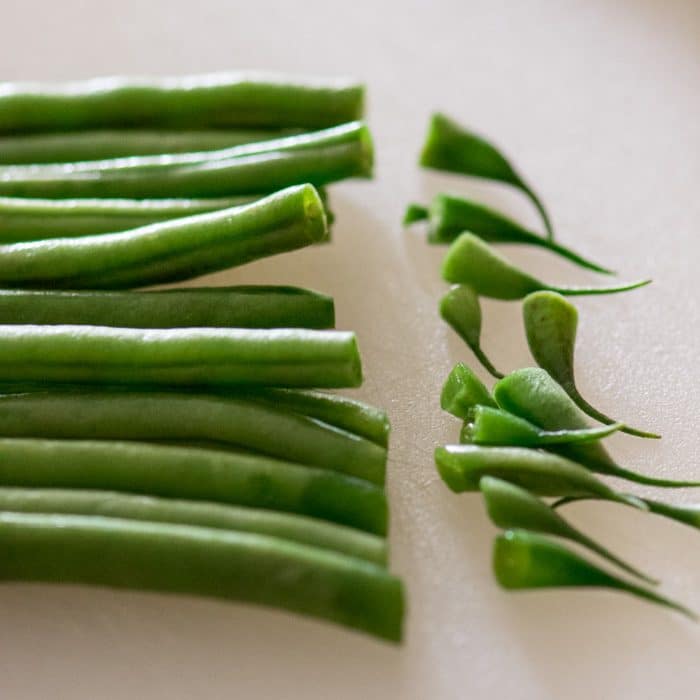 Cut Green Beans